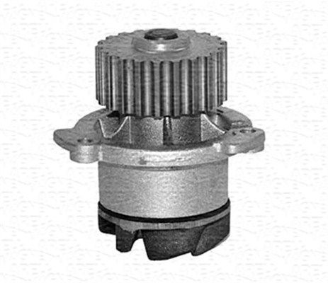 MAGNETI MARELLI Veepump 350981619000